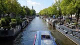 Amsterdam