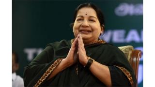 Jayalalitha
