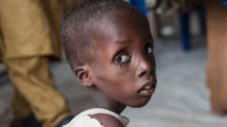 UNICEF imeonya juhudi za haraka zinahitajika kuwanusuru watoto hao