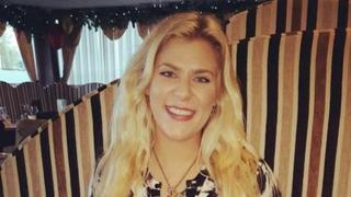 Georgia Symonds
