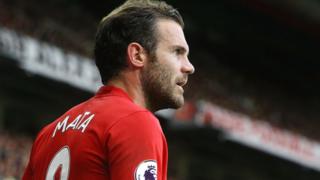 Juan Mata