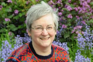 Hazel Tindall