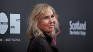 Trudy Styler