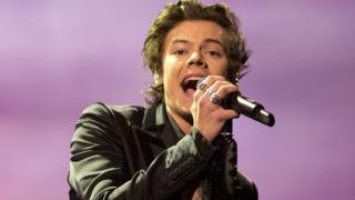 Harry Styles