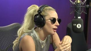 Lady Gaga