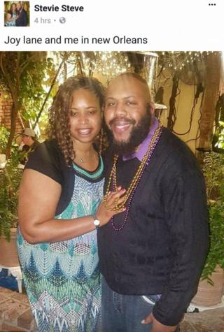 Steve Stephens