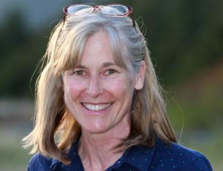 Heather Lende