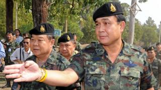 ประวิตร วงษ์สุวรรณ