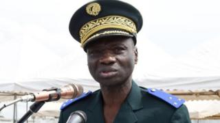 Abasirikare bagera ku 8000 bababajwe no kumva uwubakuriye avuga ku bahevye ivyo basaba