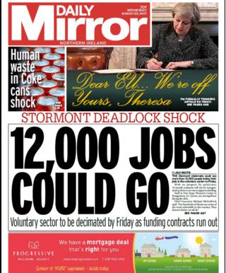 Daily Mirror