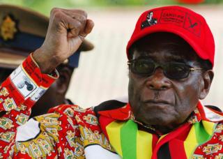 Mugabe