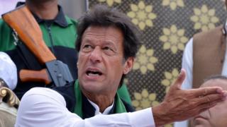 عمران خان