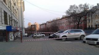 Хабаровск