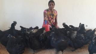 कड़कनाथ