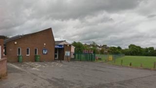 Bullingdon Community Centre