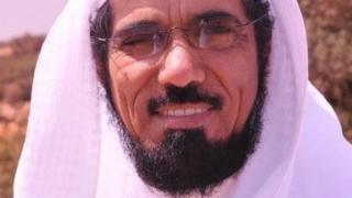 Arab Saudi