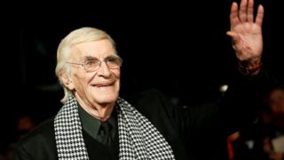 Martin Landau
