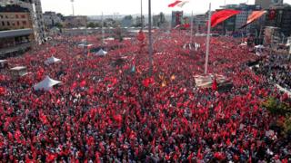 Taksim