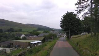 Ettrickbridge