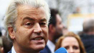 Wilders