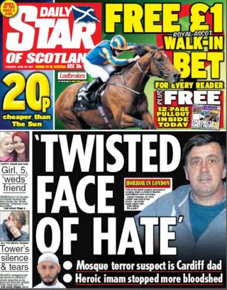 Daily Star