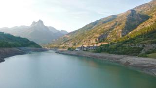 Embalse