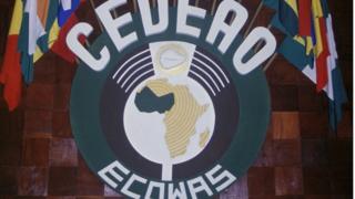 Tawagar ECOWAS ta kunshi mutum 94 da za su sa ido a zaben Ghana