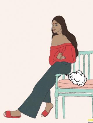 Illustration by Kaviya Ilango