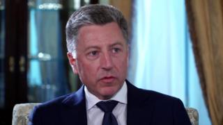 Курт Волкер