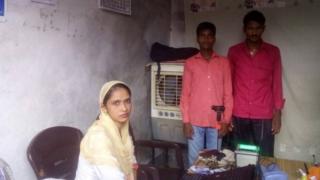 आधार कार्ड