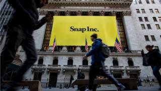 snap