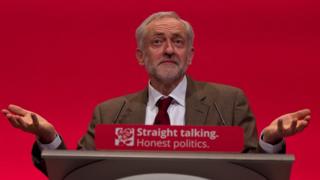 Jeremy Corbyn
