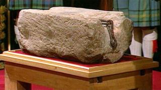 Stone of Destiny