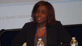 Mrs Kemi Adeosun ta ce gwamnati na bada tallafin kudi ga jama'a masu karamin karfi
