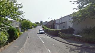 Torwoodlee Road