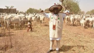 Abdullahi Umar Ganduje