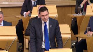 Ross Thomson