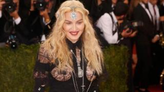 Nyota wa muziki nchini Marekani Madonna kufungua hospitali ya watoto Malawi