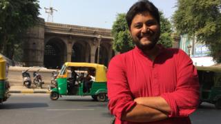 अबरार अली सय्यद