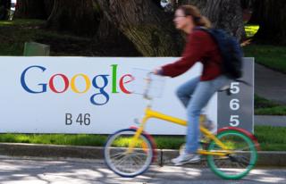 Google