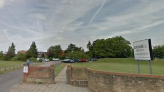 Icknield High School