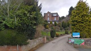 Beacon Edge care home, Penrith