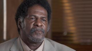 Lawrence McKinney ayaa xabsiga ku jiray for 31 sano