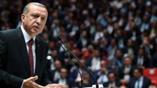 Erdogan