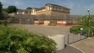 Winterbourne View care home