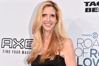 Ann Coulter