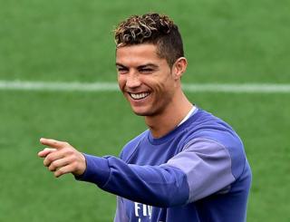 Ronaldo