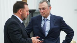 санкции