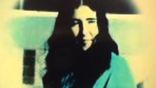 Marian Brown