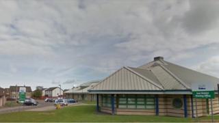 Dundee east housing office